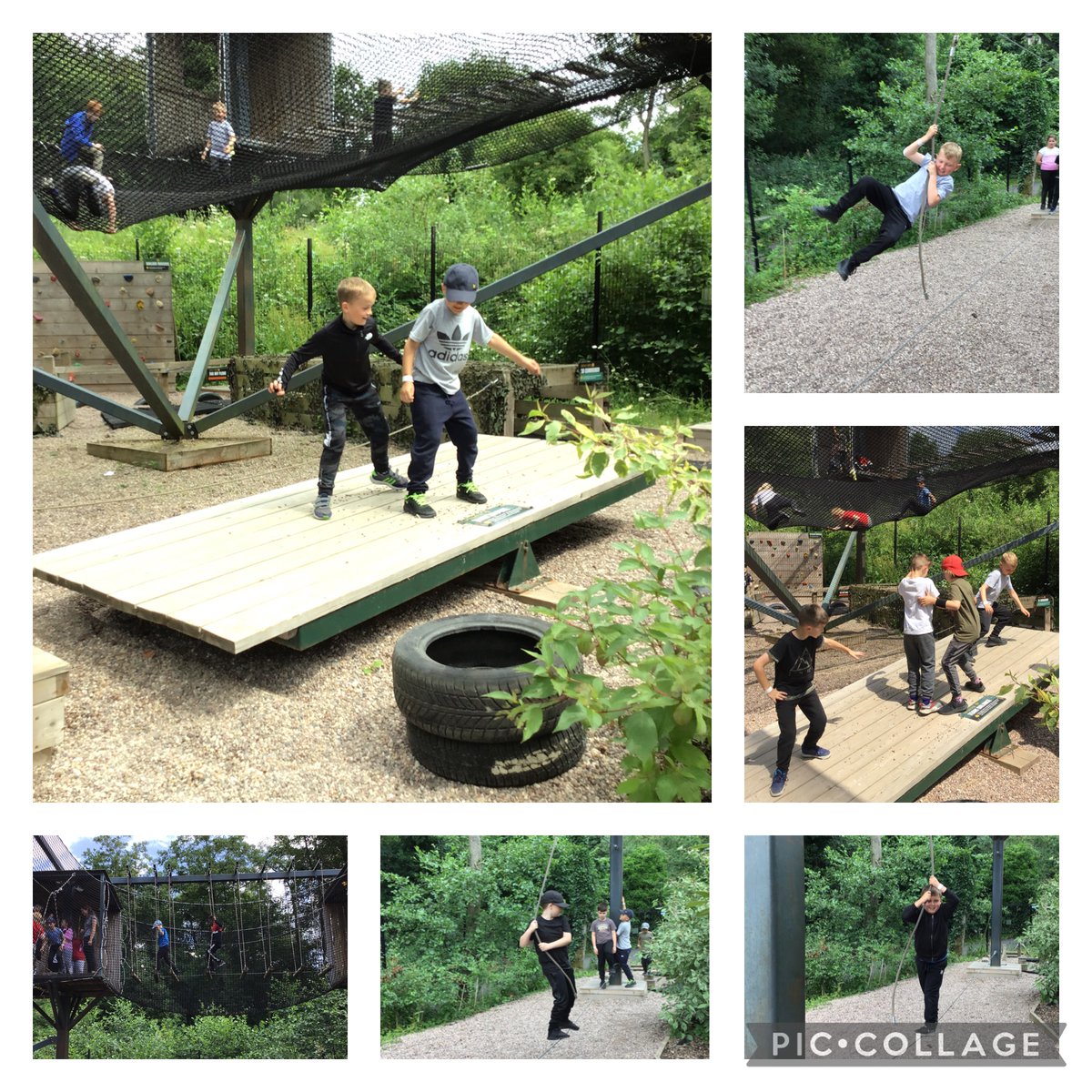 Radleys Primary School tweet media