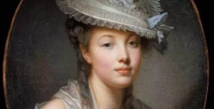 HeikeSpecht's tweet photo. Am #14Juillet sei an Olympe de Gouges erinnert, die skandalöserweise der Meinung war, Menschenrechte sollten auch für Frauen gelten. Sie starb 1793 durch die Guillotine. https://t.co/jOfONflixp