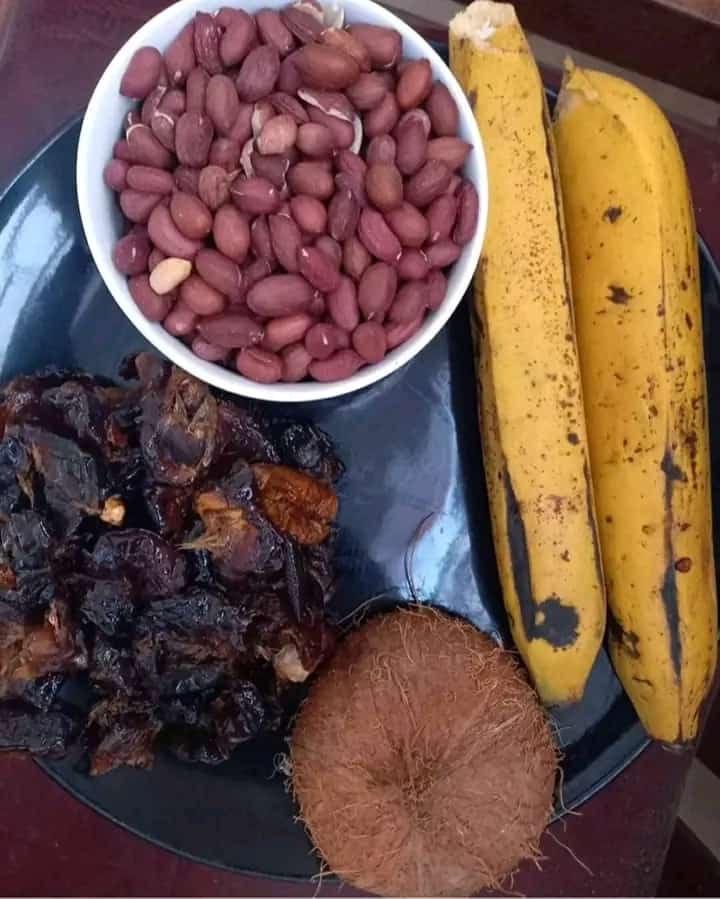 Hii likizo. NANI anataka kuniua.