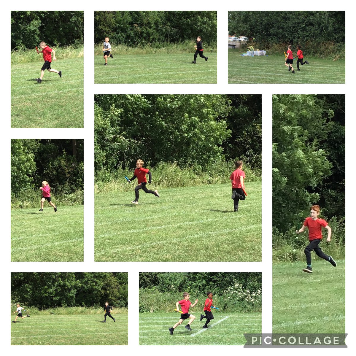 Radleys Primary School tweet media