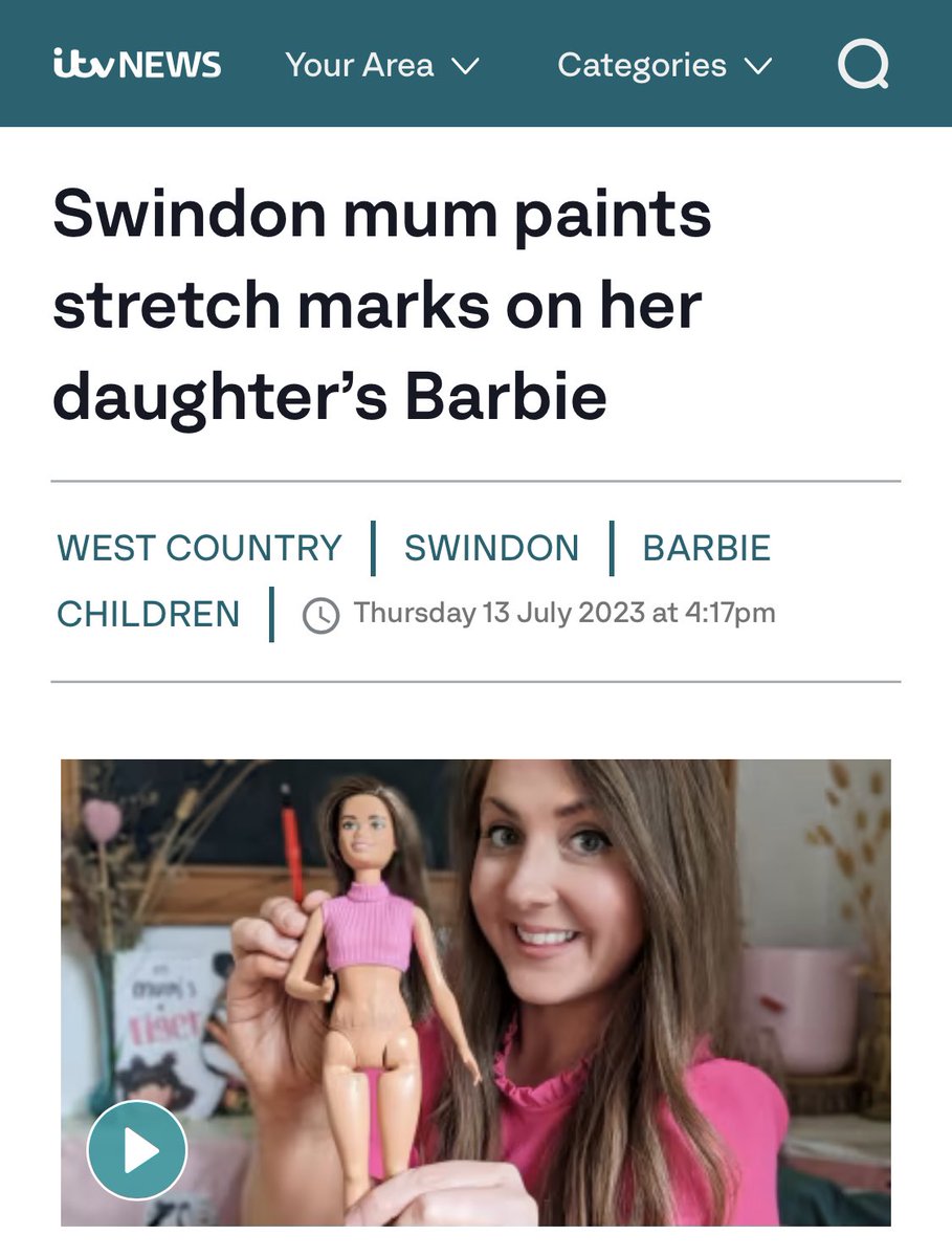 Charlotte Crisp tweet media