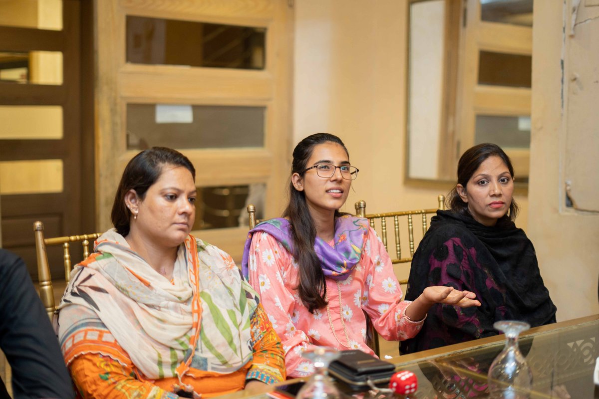 Pakistan NHDR tweet media