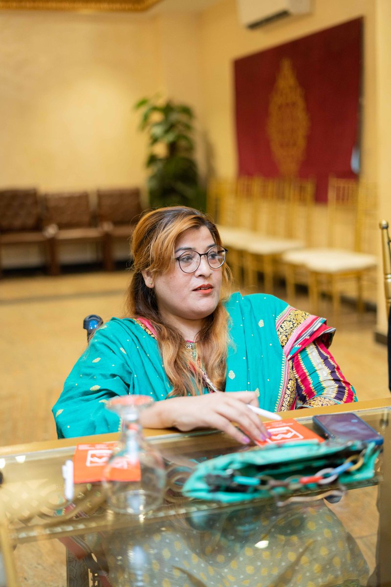 Pakistan NHDR tweet media