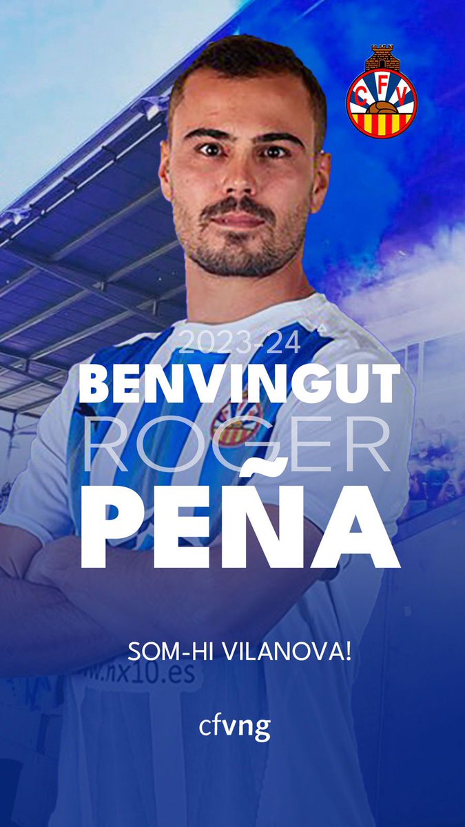 CF Vilanova i la Geltrú tweet media