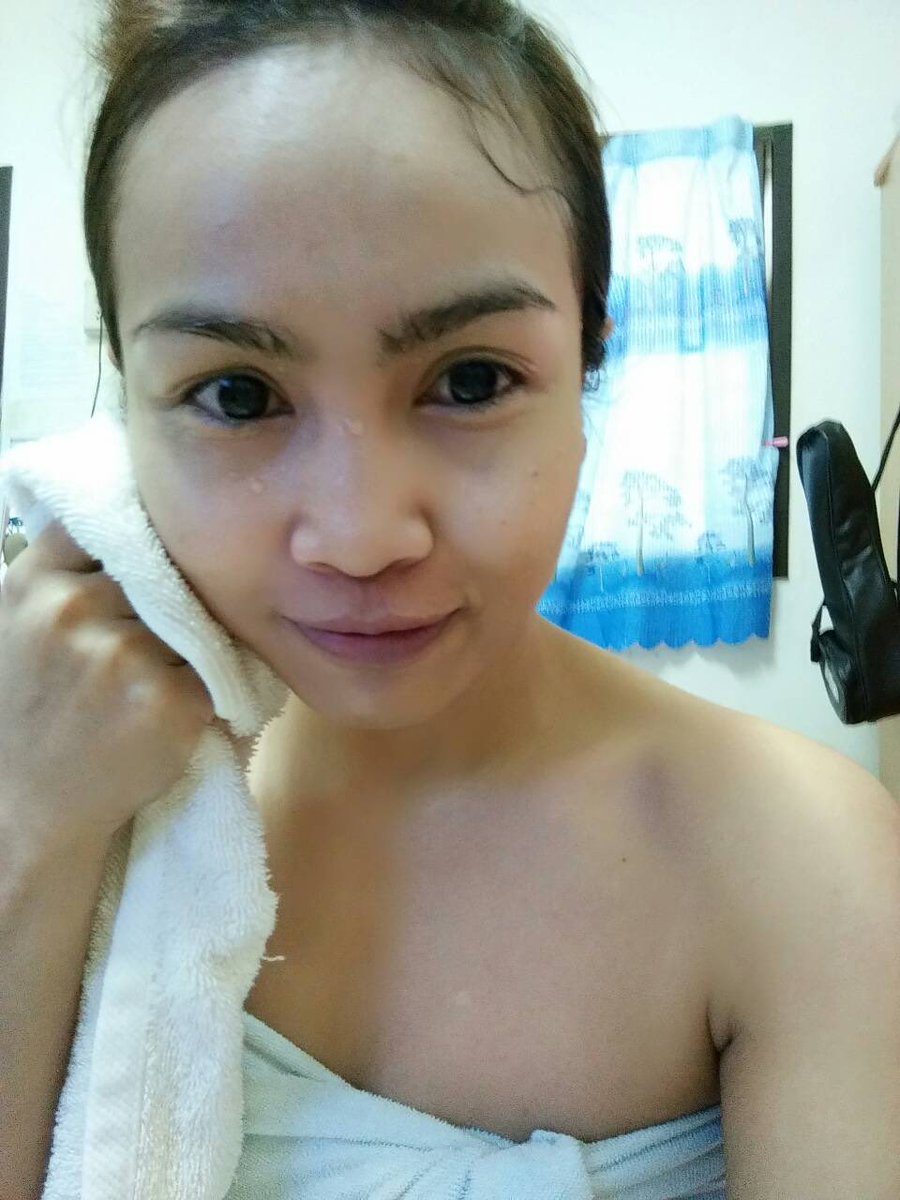 สาว บ้านศรีแก้ว ศรีรัตนะ tweet media