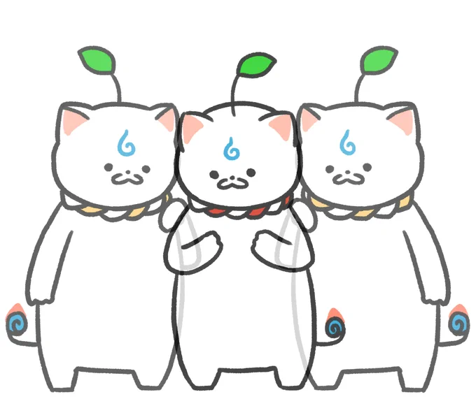 #みこなま みこち、俺・・・