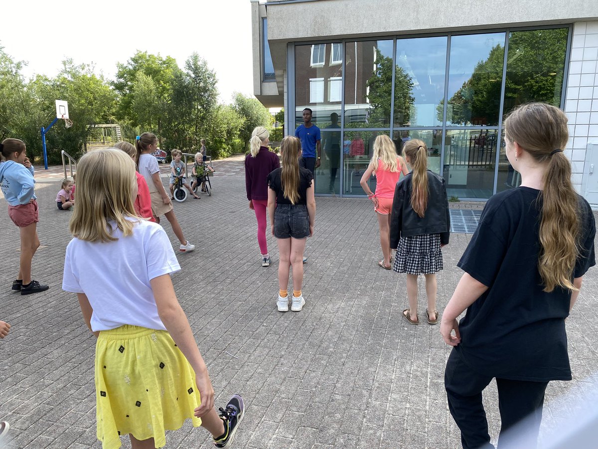 Wittering.nl tweet media