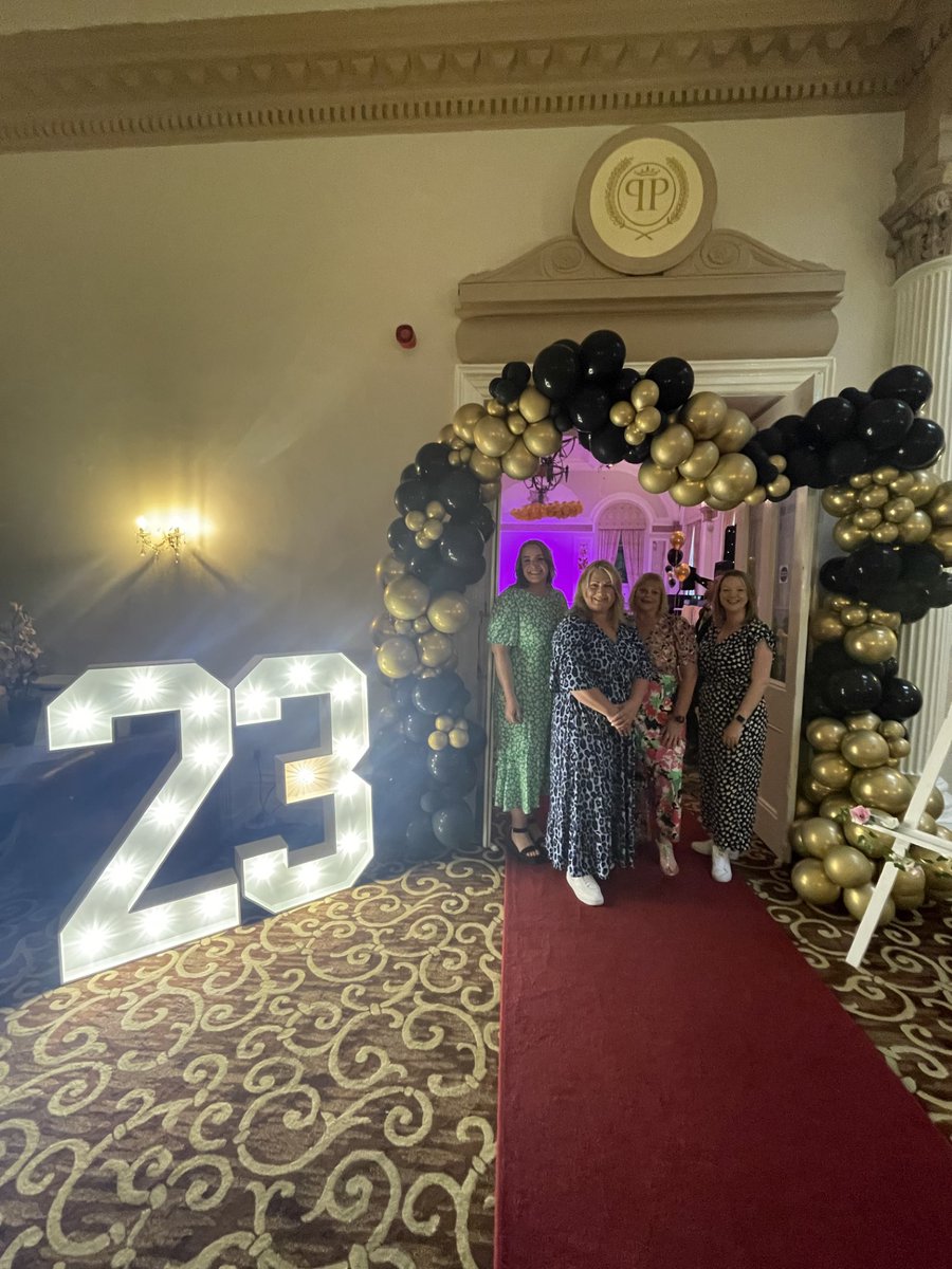 BCSchool1's tweet image. Last night was our Year 11 Prom at the Palace Hotel. We really enjoyed celebrating your high school journey with you all and hope you had an incredible night! A massive thank you to the staff who helped organise and run it. #prom #year11