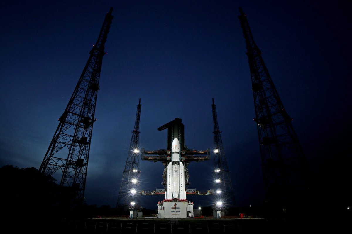 im_pradipp's tweet photo. मन में है विश्वास 
पूरा है विश्वास !!
🤞✌️
#Chandrayaan3 https://t.co/HPTY3VeDVe
