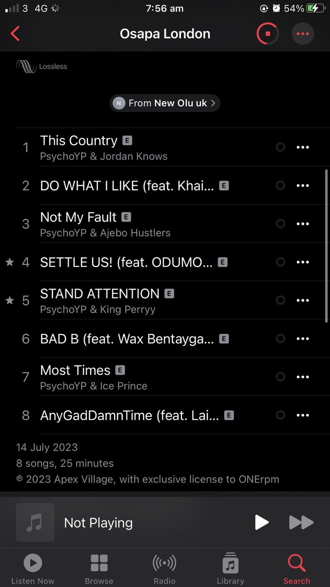 KidHyperactive's tweet image. #OSAPALONDON 🌴☔️❤️