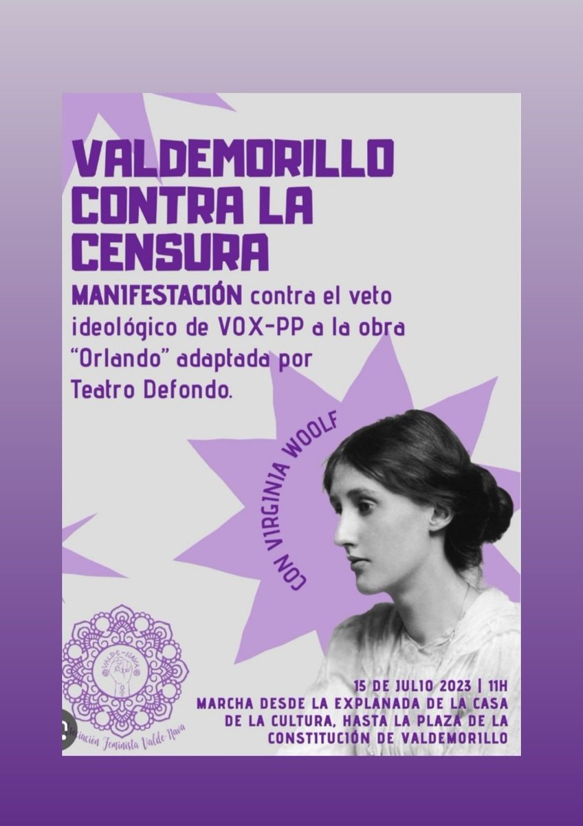 teatrobarrio's tweet photo. https://t.co/rfhSvF4WNG