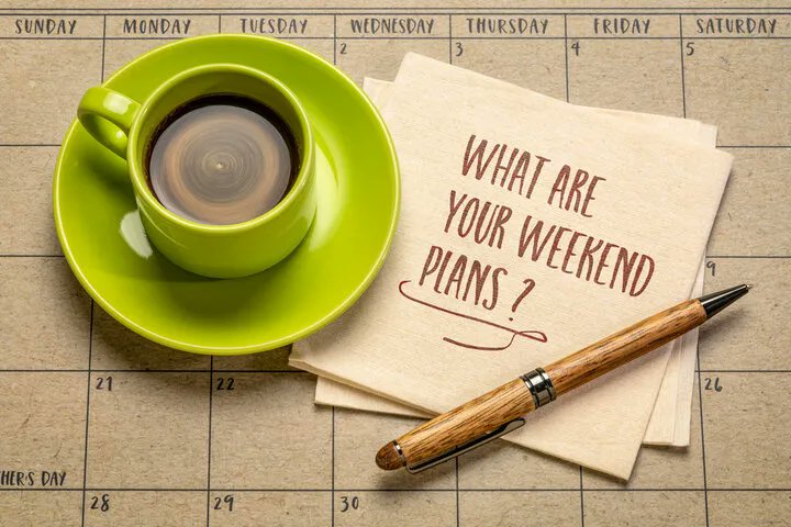 zovertang's tweet photo. 🌟 TGIF! 🎉 It's finally Friday, and the weekend is just a stone's throw away! 🙌🏼✨ Time to kick back, relax, and leave all the stress of the week behind and celebrate a productive week 🎉✨ 
#BusinessMotivation #SuccessMindset #LeadershipSkills #EntrepreneurLife #GoalSetting https://t.co/r9tsG9Jkfh