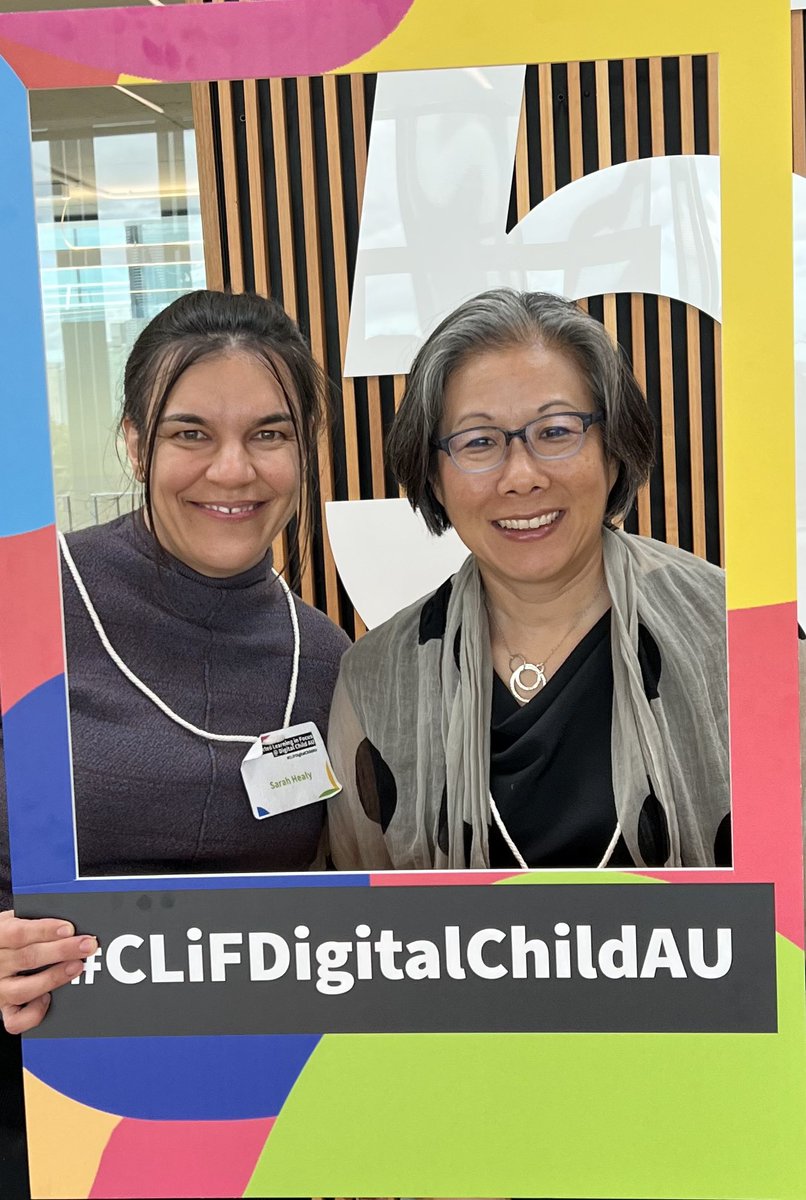 mizuko's tweet image. So fun hanging out messing around and geeking out with the Australia #connectedlearning community. Thx @dezuanni @seftongreen @eduTH1NK @jeonghs @digitalchildau #CLiFDigitalChildAU