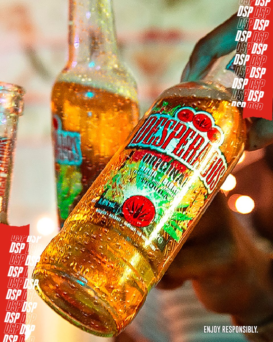 Desperados_es's tweet photo. Out of office.
#GoRandom #GoDesperados https://t.co/lNA0rfP7uw