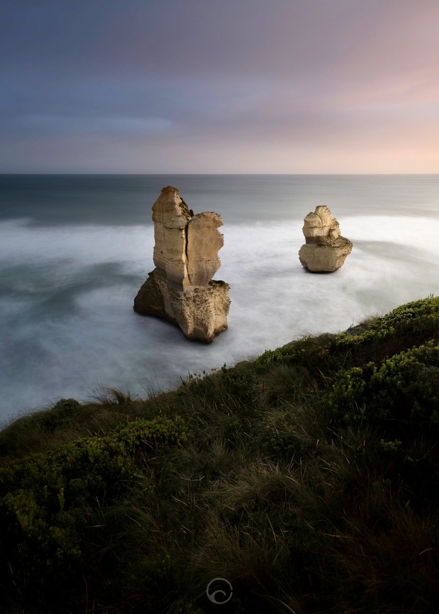 There’s no place like home 🤩
#greatoceanroad
