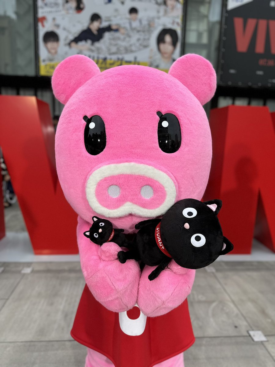 ⋱⚡️#𝐕𝐈𝐕𝐀𝐍𝐓ジャック⚡️⋰ VIVANTジャックは いよいよ最後の