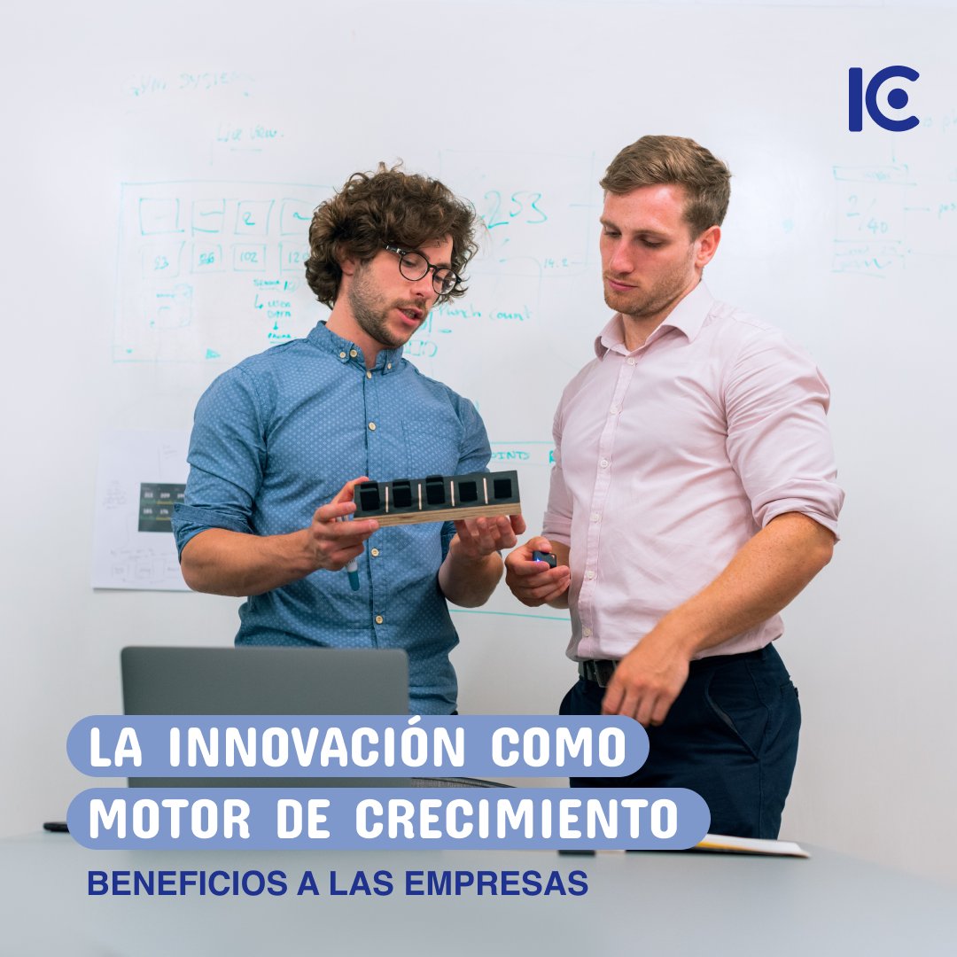 ¿Cuáles son los beneficios para los startups?
✅Testeo/prototipado en empresas canarias con proyección global
✅Integración del producto tecnológico en grandes empresas
✅Colaboración con departamentos de innovación.
✅Alianzas estratégicas e inversiones
 bitly.ws/EUyD
