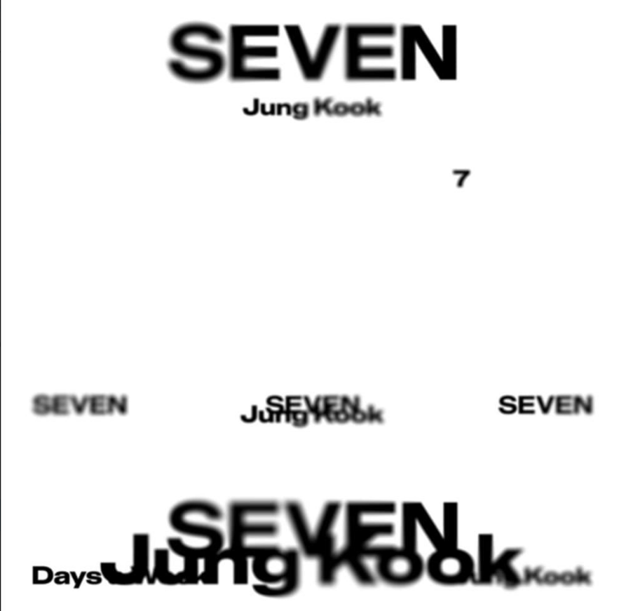 AboutMusicYT's tweet photo. 'Seven' by Jungkook breaks the record for fastest K-Pop song to reach #1 on US iTunes.

- He has surpassed BTS. https://t.co/tIeFHE7uAu