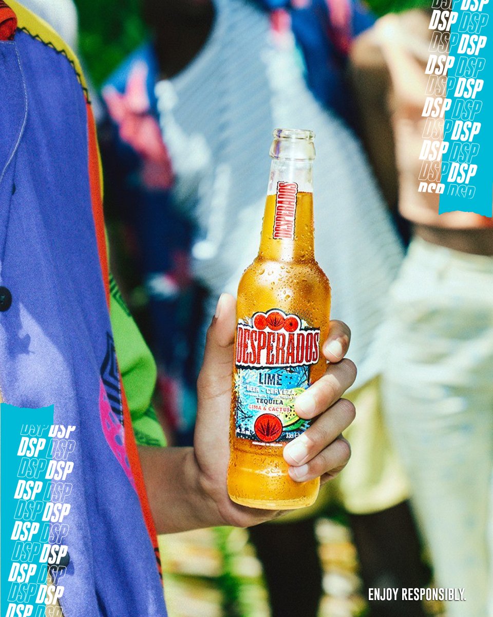Desperados_es's tweet photo. Los planazos de julio saben a Desperados.
#GoRandom #GoDesperados https://t.co/2GzIOoQfGm