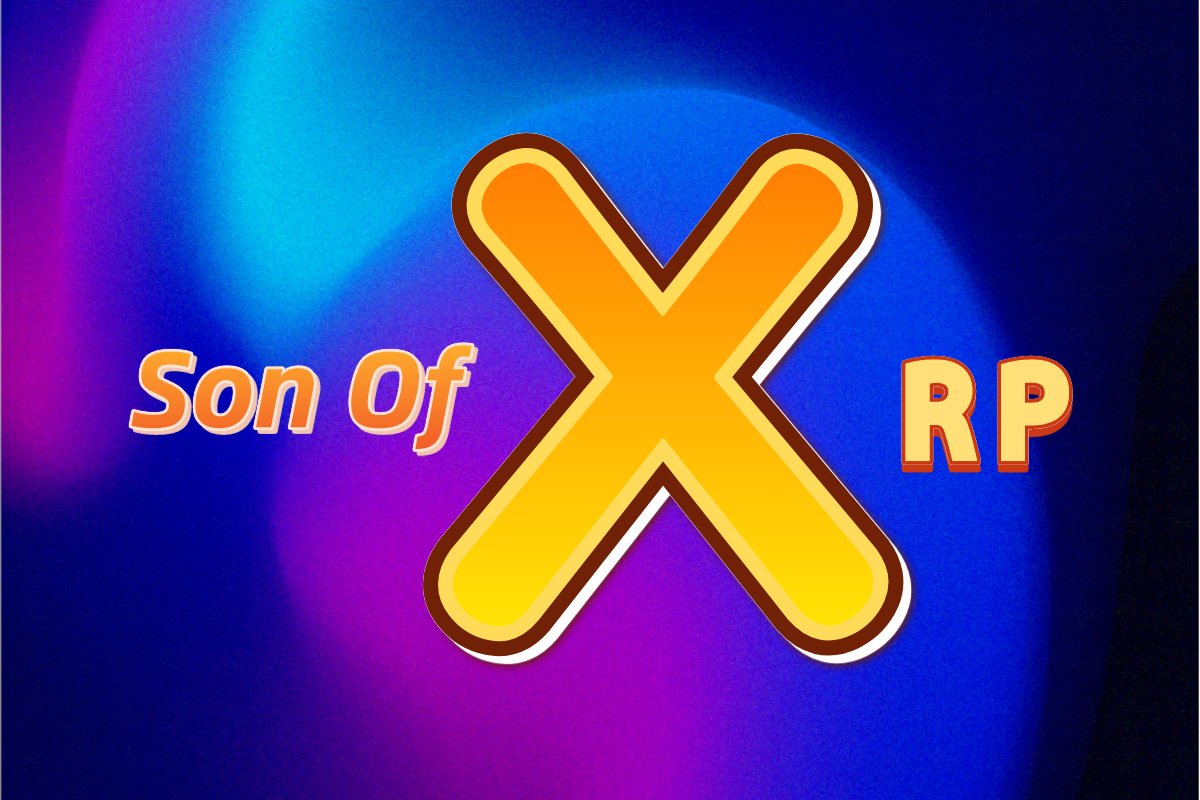 sonofxrpeth's tweet photo. Did you happen to overlook the opportunity involving $XRP? 
If so, allow me to draw your attention to another promising venture, $SOX. 
 https://t.co/6gw6zTbqBm https://t.co/RLAoFsWky6