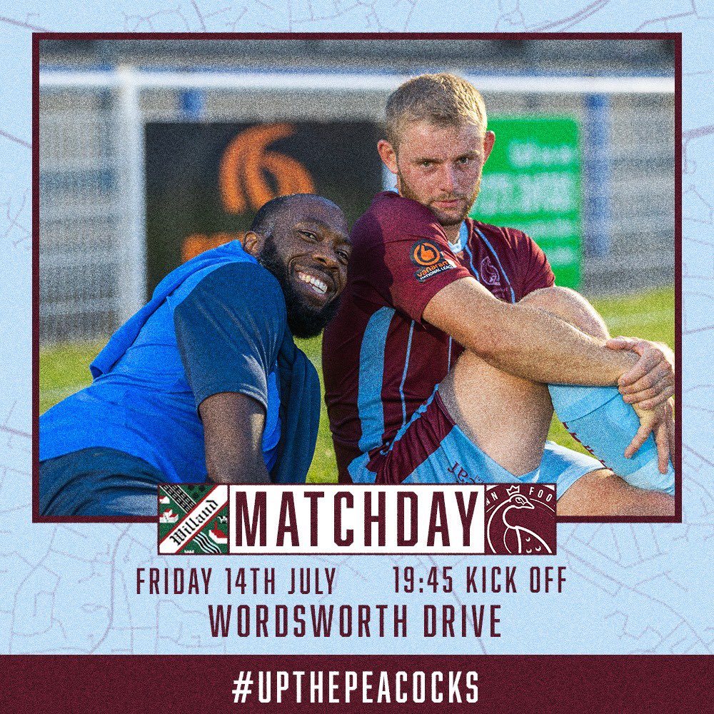 Taunton Town FC tweet media