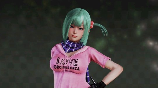 ハニーセレクトは衣装やパーツを組み合わせて見立てでキャラ作るのが楽しかった 