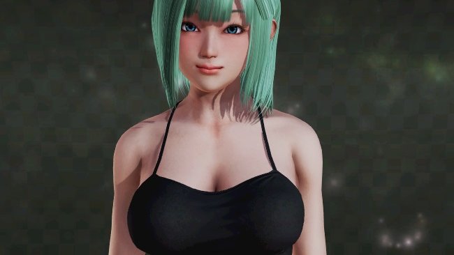 ハニーセレクトは衣装やパーツを組み合わせて見立てでキャラ作るのが楽しかった 