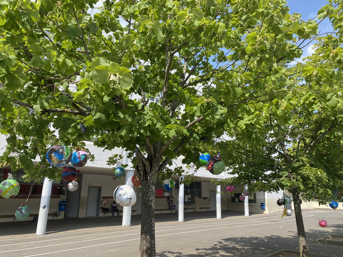 École Victor Hugo Yerres tweet media