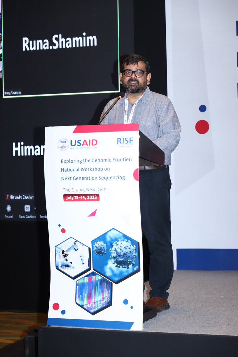 USAID RISE INDIA tweet media
