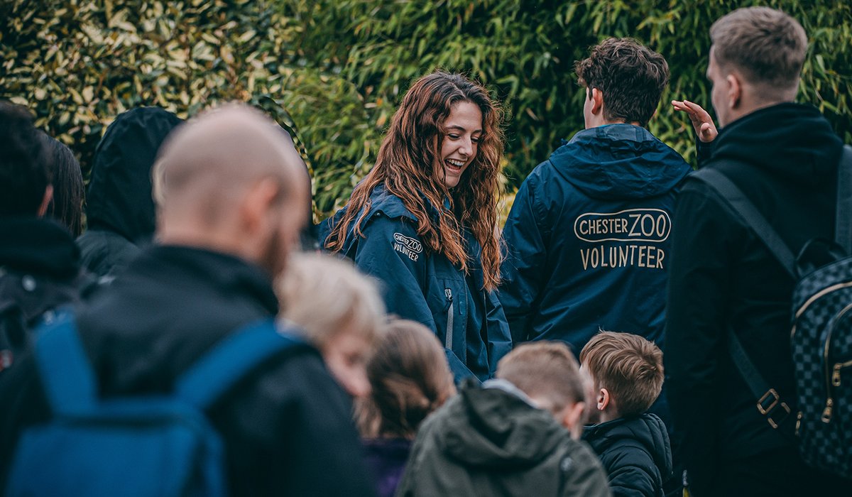 One of the ways which we aim to #empower young people is by providing them with the skills they need to make a difference! We do this in a number of ways including: schools engagement, volunteering opportunities, Duke of Edinburgh & Ranger holiday courses #YouthSkillsDay