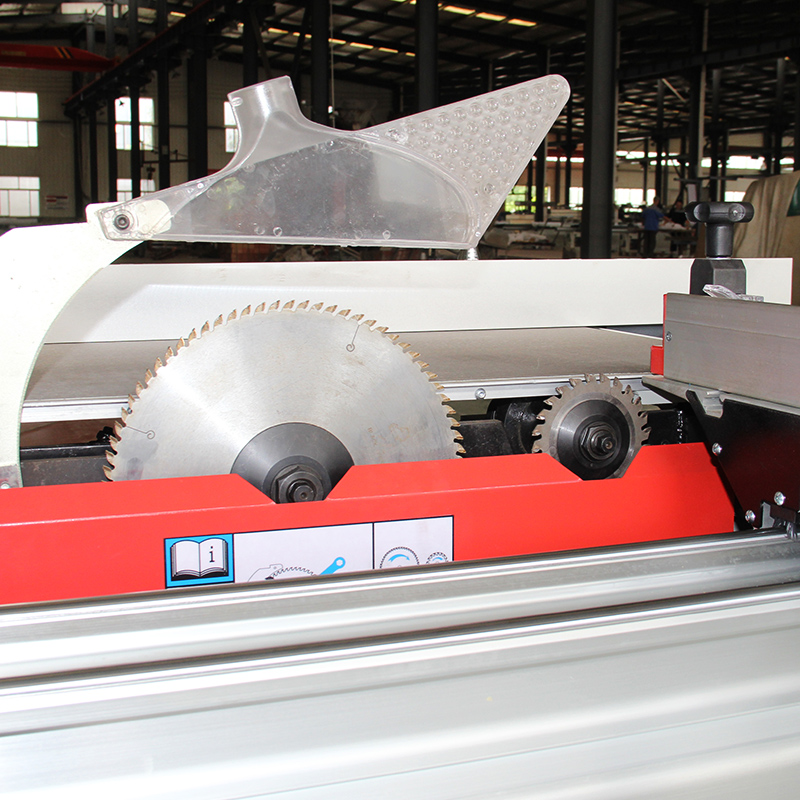 Sliding table saw #slidingtablesaw#panelsaw