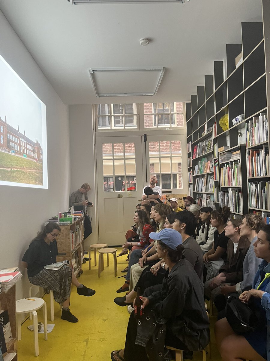 Hannah Pezzack tweet media