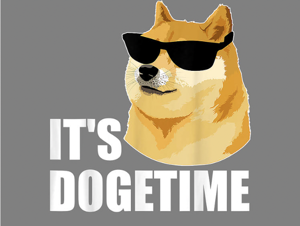 DogecoinPunkNFT's tweet photo. Give me give me the $DOGE power!

Where is the Dogecoin community?

#DRC20 #Dogecoin https://t.co/lldLUUud7O