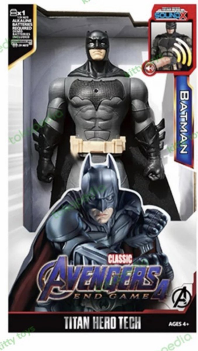 #BreakingNews  due to uncertainty future in DCU, Batfleck joins the Avengers #batman #DCU #dceu #marvel #MCU