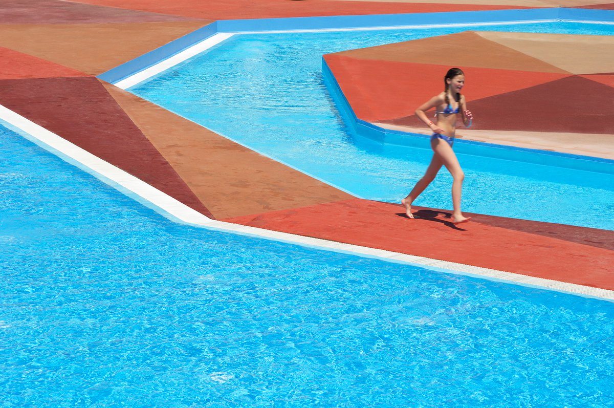 #flashback Terme Tuhelj Spa Resort (2007)
.
more at enota.si/all/2019071816…
.
#termetuhelj #enota #enotaarchitects #architecture #architecturelovers #naturalsystems #parametric #parametricarchitecture #computationalarchitecture 

.
photo Miran Kambic Photography