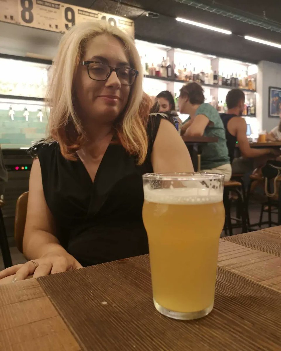 I també 'Love Frequency', de Màger, amb llima, ideal per a tardes d'estiu, d'acidesa moderada per a aquest estil.