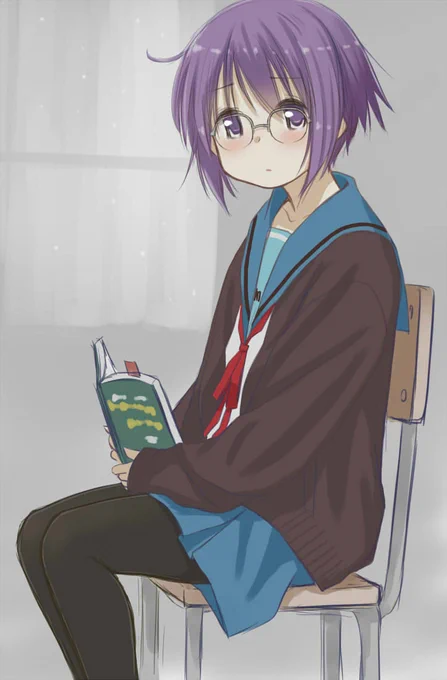 #見た人は無言でストーリー性を感じさせる 