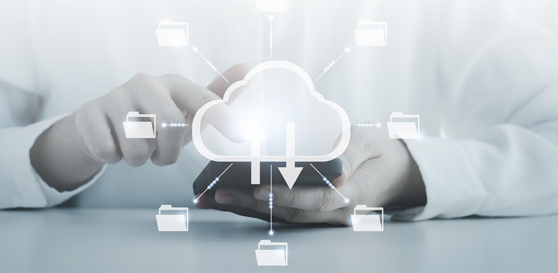 dig_business's tweet image. Ein schneller und sicherer #Datentransfer ist heute wichtiger denn je. Nicht umsonst wird Latenz als die neue Währung betrachtet. Im globalen #Datenaustausch benötigen #Unternehmen für ihren wirtschaftlichen Erfolg zuverlässige Cloud Connects.

digitalbusiness-cloud.de/datentransfer-…