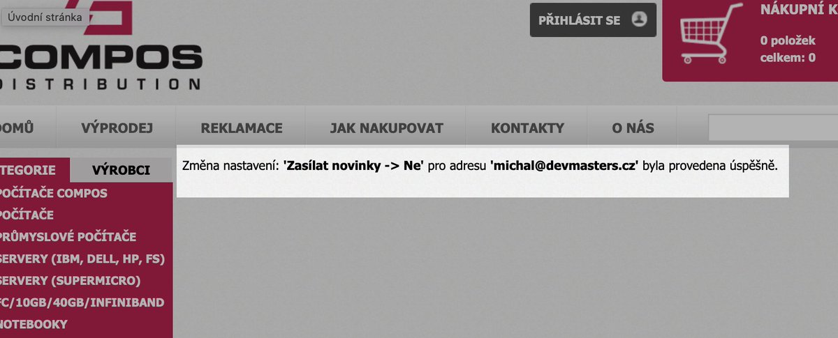 Michal Bláha tweet media