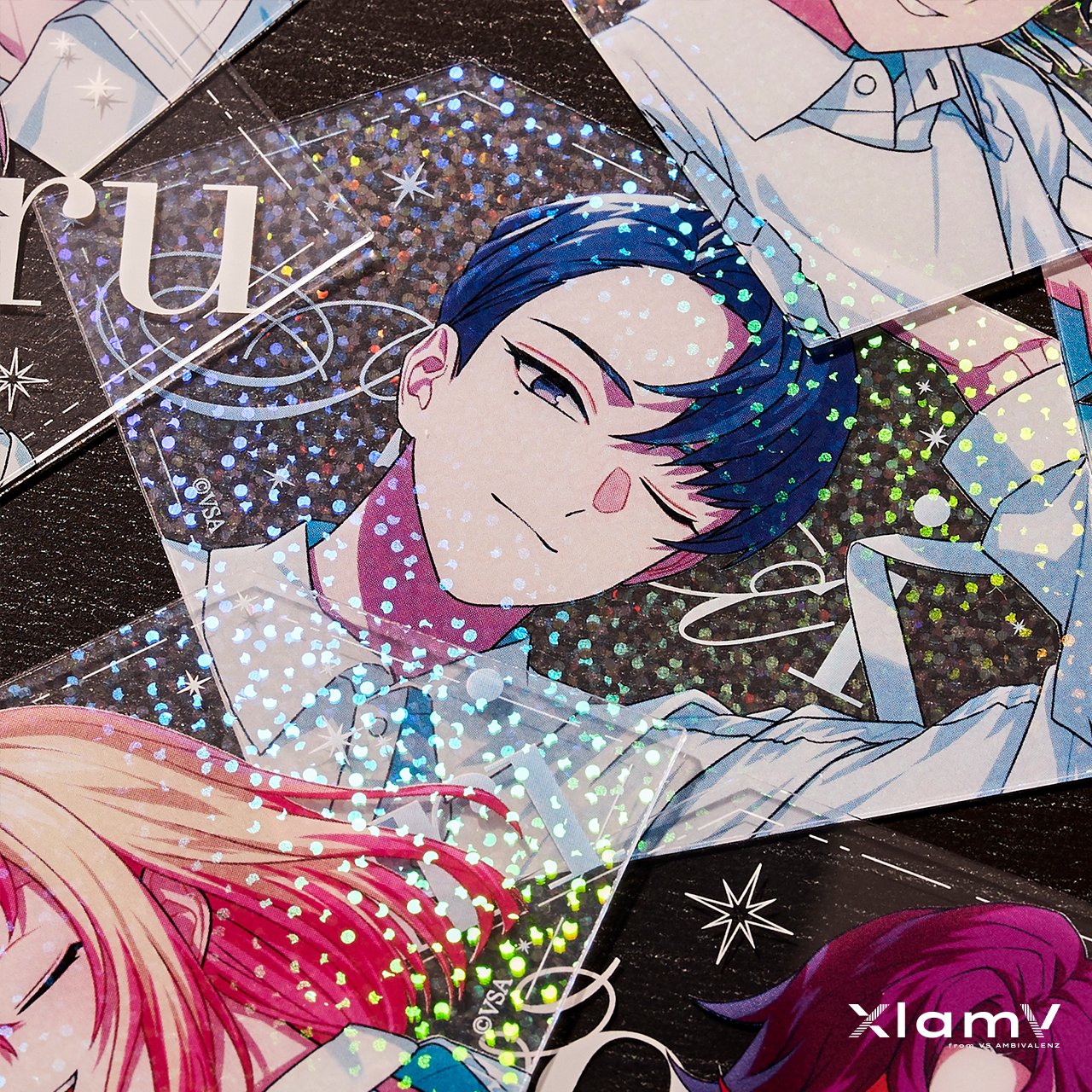 sugarmammy_ - (VS AMBIVALENZ （#ビバレン） ) の 一周年記念
