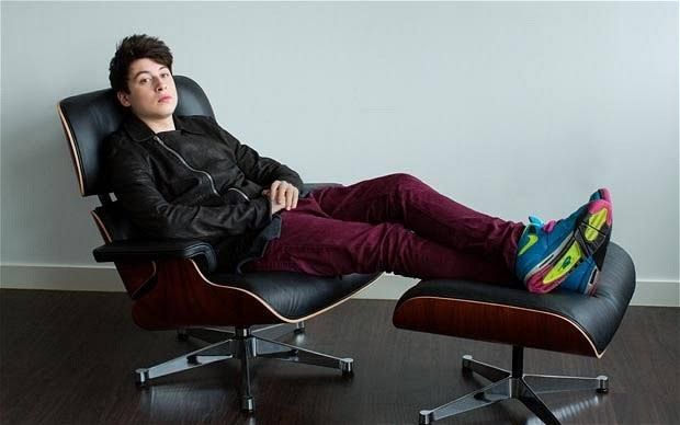 HainingMax's tweet photo. This kid made $30M at the age of 17.

Sold his first startup to Yahoo, and second to Twitter.

Here's the story of this genius kid you've probably never heard of👇 https://t.co/xOAnl0xiSL