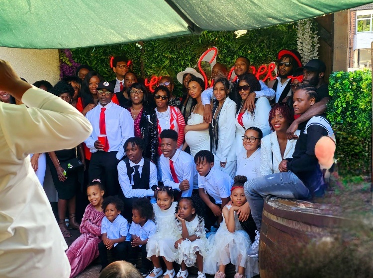 XoverSpaces's tweet image. Another fantastic event @ Xover Spaces #Birmingham #events