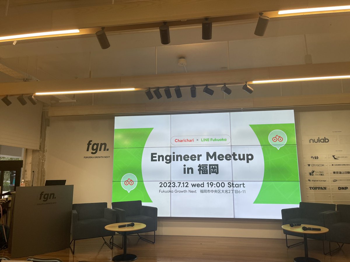 nagamejun's tweet image. #charichari_lfk 
久々のFGN