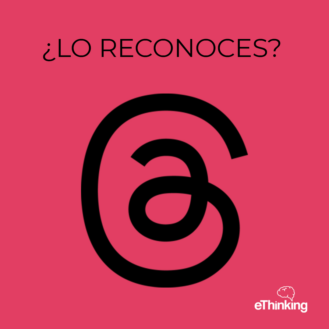 eThinkinges's tweet image. #Threads de @Meta , también conocido como el Twitter Killer, ya está aquí. 

Esto se pone interesante 🙂

La nueva app de microtexto competirá contra la red de @elonmusk  apoyándose en los más de dos mil millones de usuarios de Instagram.

¿Quién ganará la batalla? 🐦vs ♾