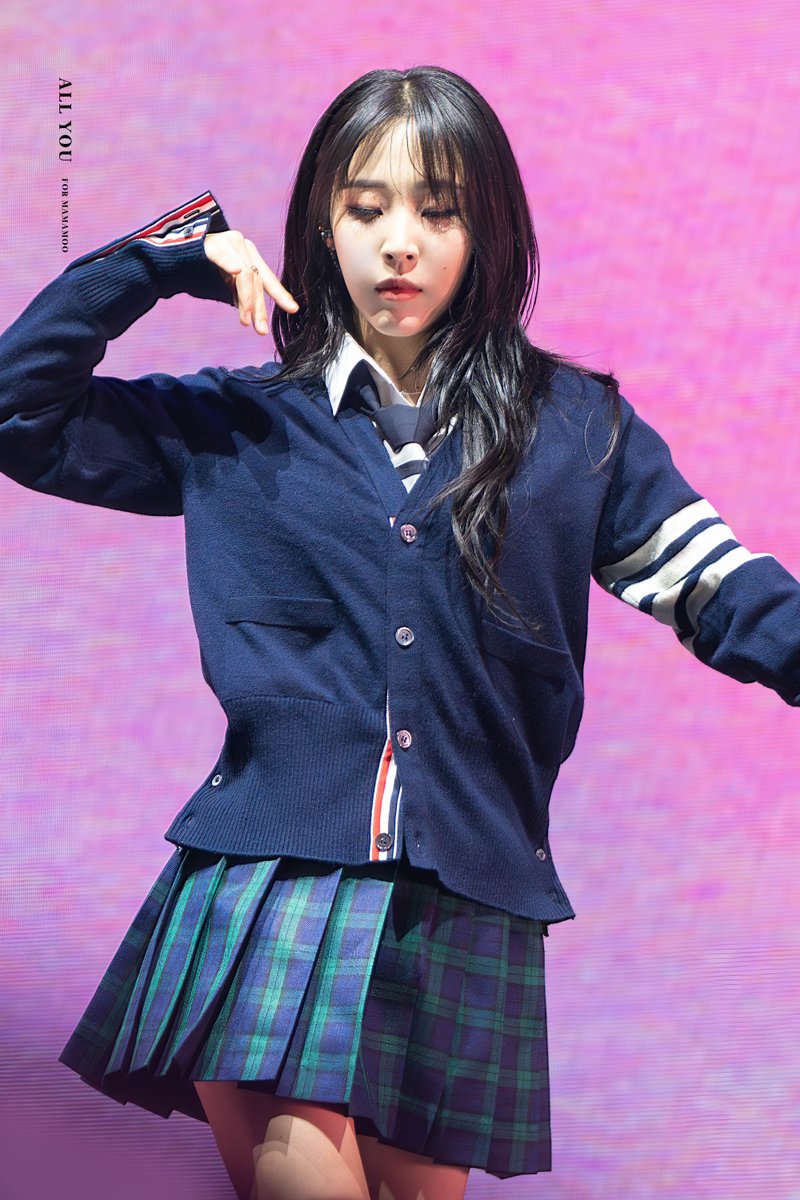 230616-18 MY CON ENCORE

😍

#마마무 #MAMAMOO #문별 #MOONBYUL