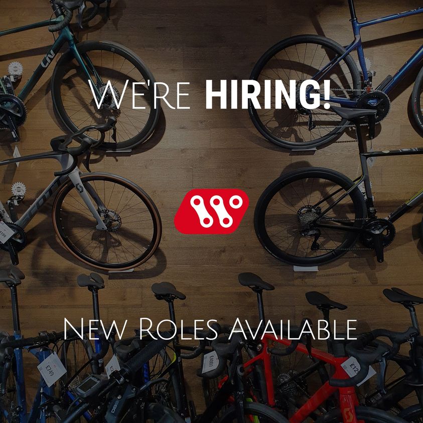 Westbrook Cycles tweet media