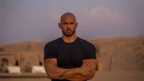 Shadaya_Knight's tweet image. Andrew Tate appreciation tweet