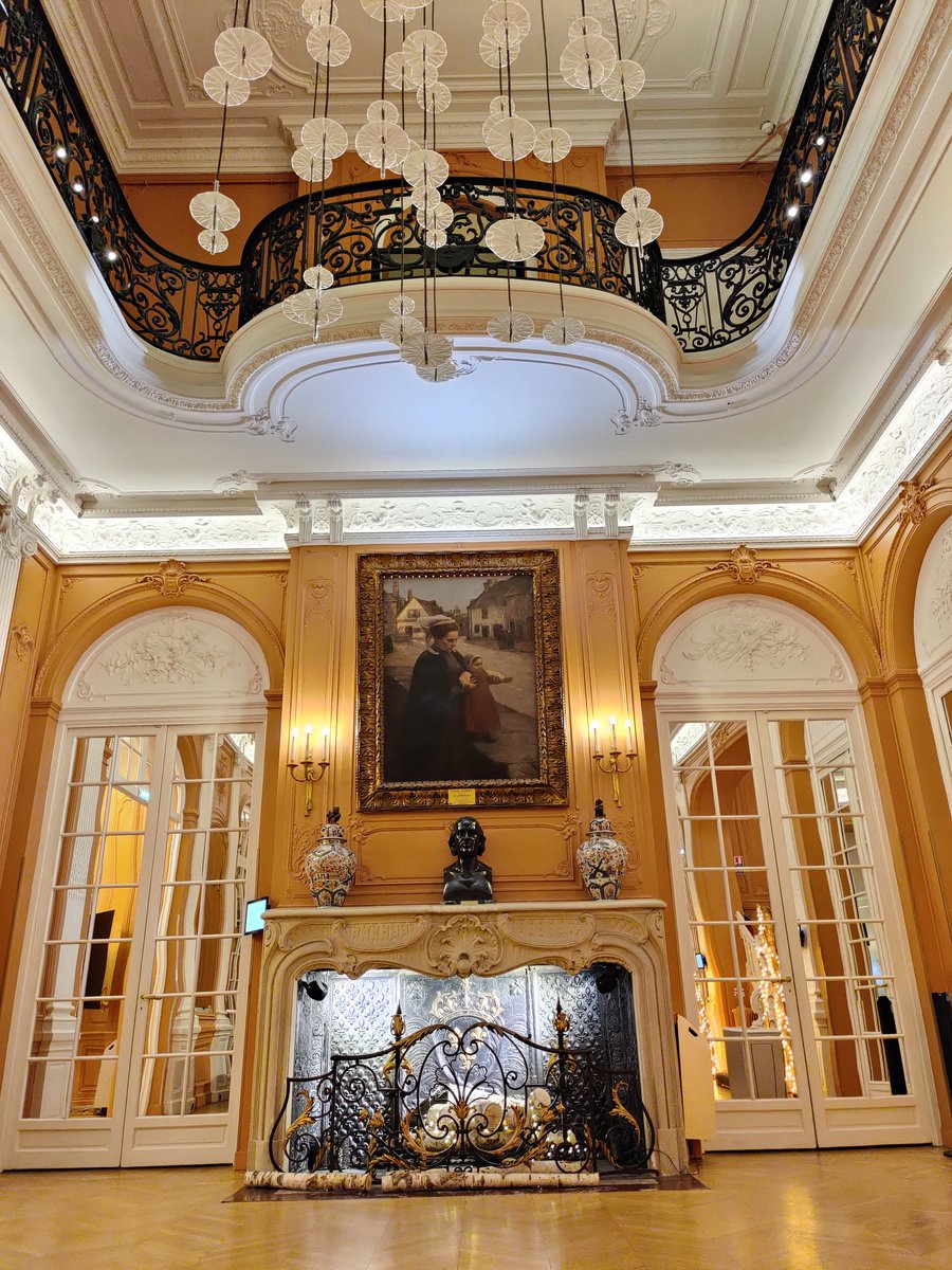 Paris - Arts&Métiers ParisTech alumni #Gadz75 tweet media