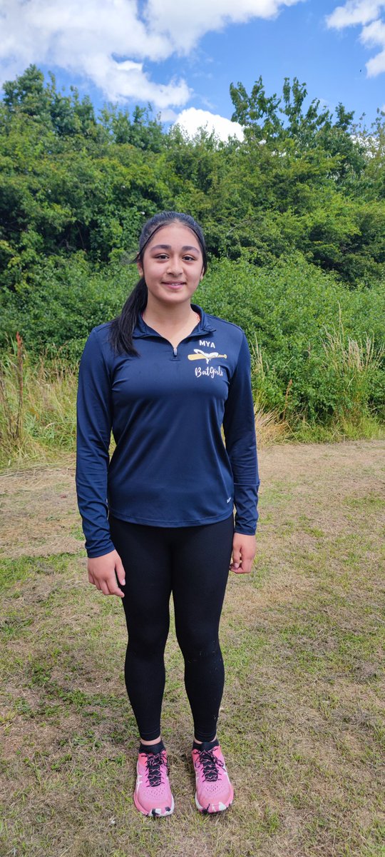 Super proud of our ladies reaching the finals in the RSA league. Congratulations to budding star Mya who has collected Player of the Match award a number of times now!