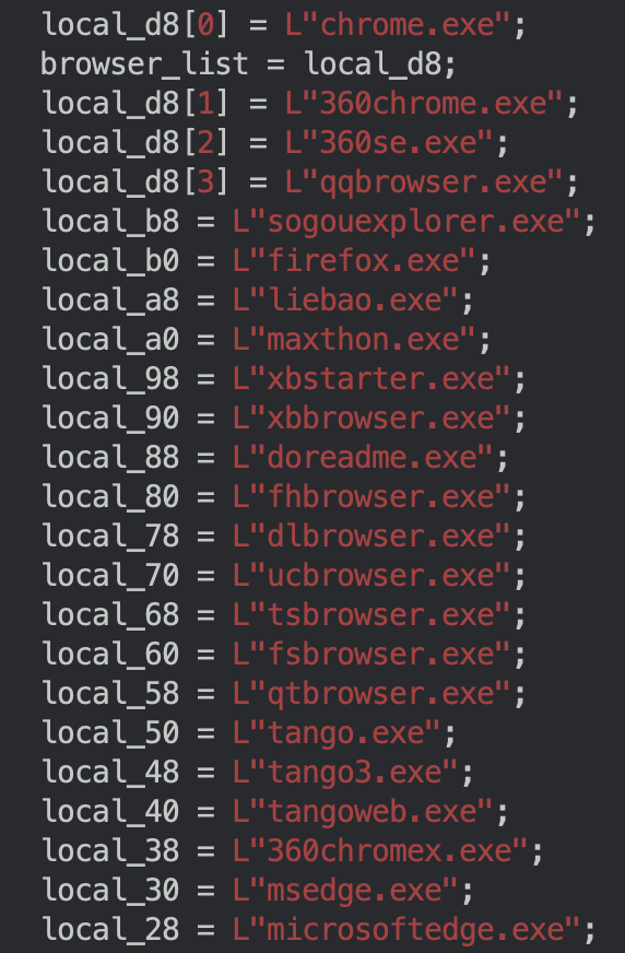 virusbtn's tweet photo. Cisco Talos researcher Chris Neal shares details of an undocumented driver-based browser hijacker named “RedDriver”, which uses the Windows Filtering Platform (WFP) to intercept browser traffic. https://t.co/XrqKGAnLaO https://t.co/UVXM3msT5v